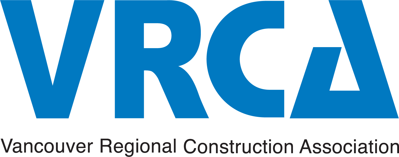VRCA Logo - Colour